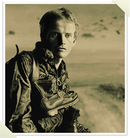 Bruce Chatwin